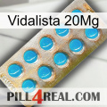 Vidalista 20Mg new09